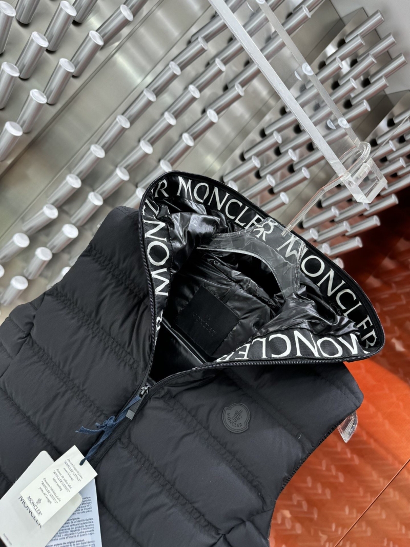 Moncler Down Coat